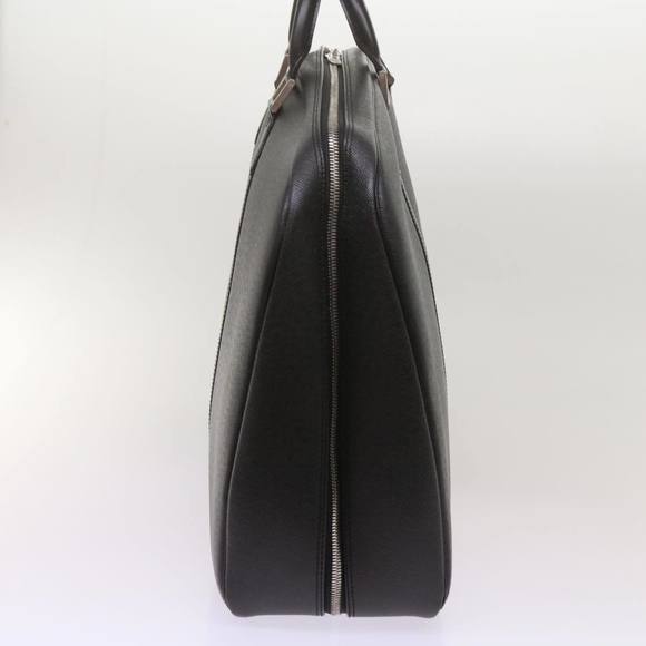 LOUIS VUITTON Taiga Eranga An Posh Boston Bag Epicea M30104 LV Auth bs12697 - Picture 4 of 16